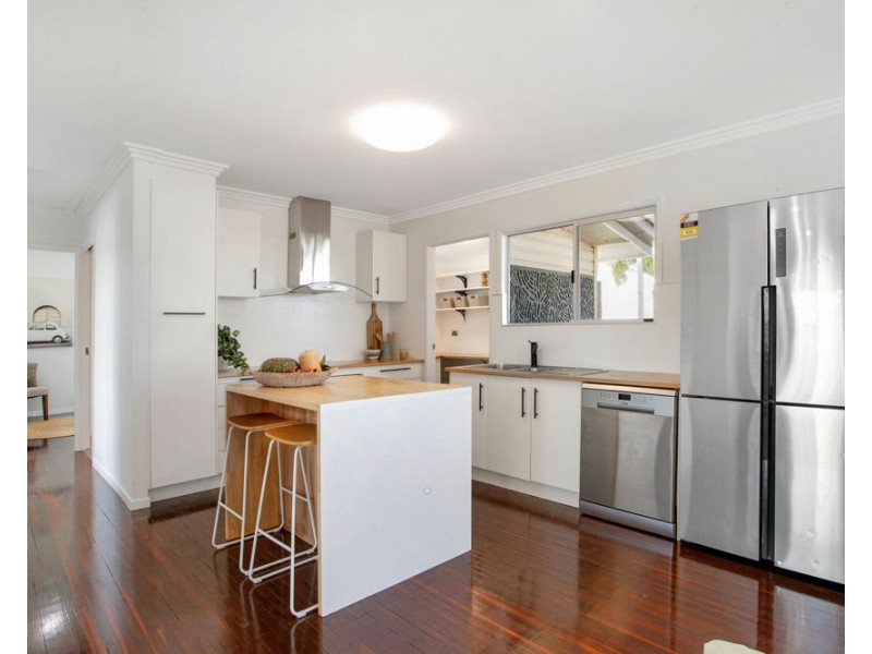 3 Robinson Street, North Mackay QLD 4740