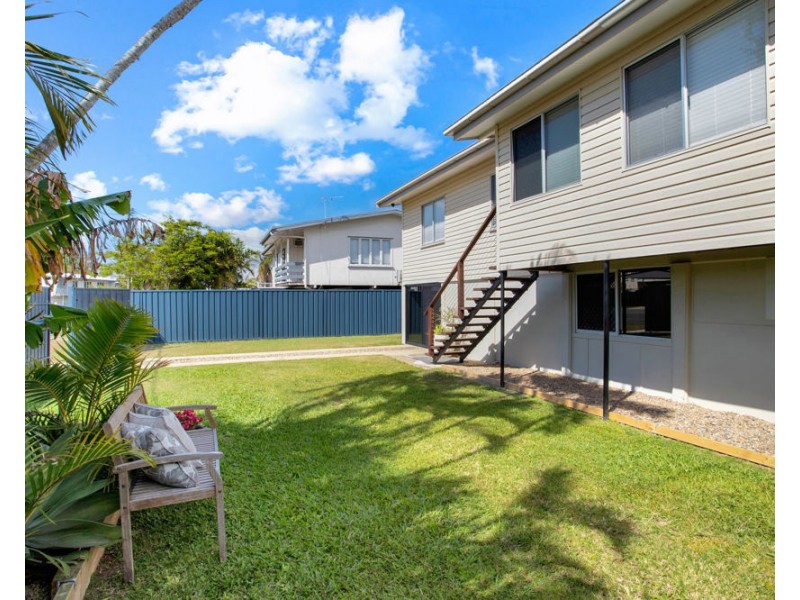 3 Robinson Street, North Mackay QLD 4740