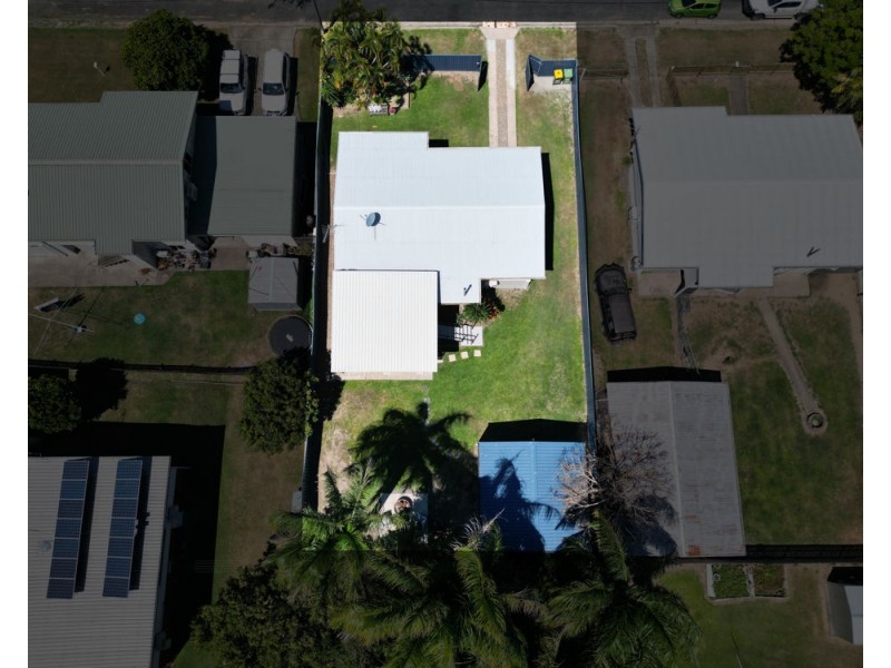 3 Robinson Street, North Mackay QLD 4740
