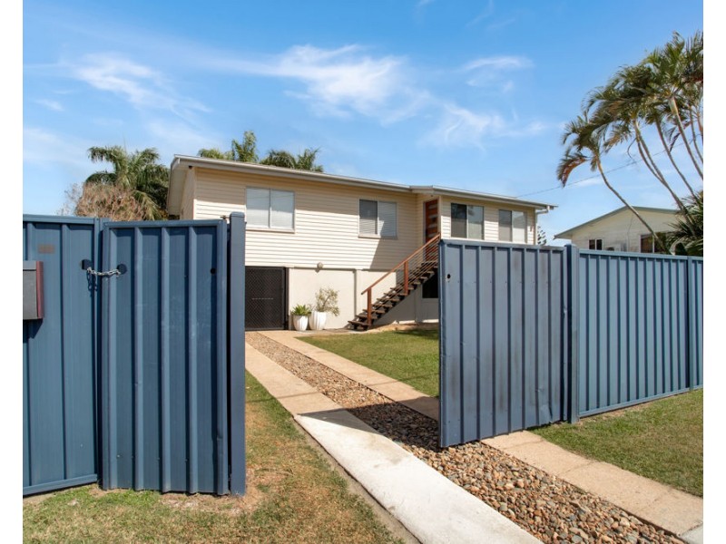 3 Robinson Street, North Mackay QLD 4740