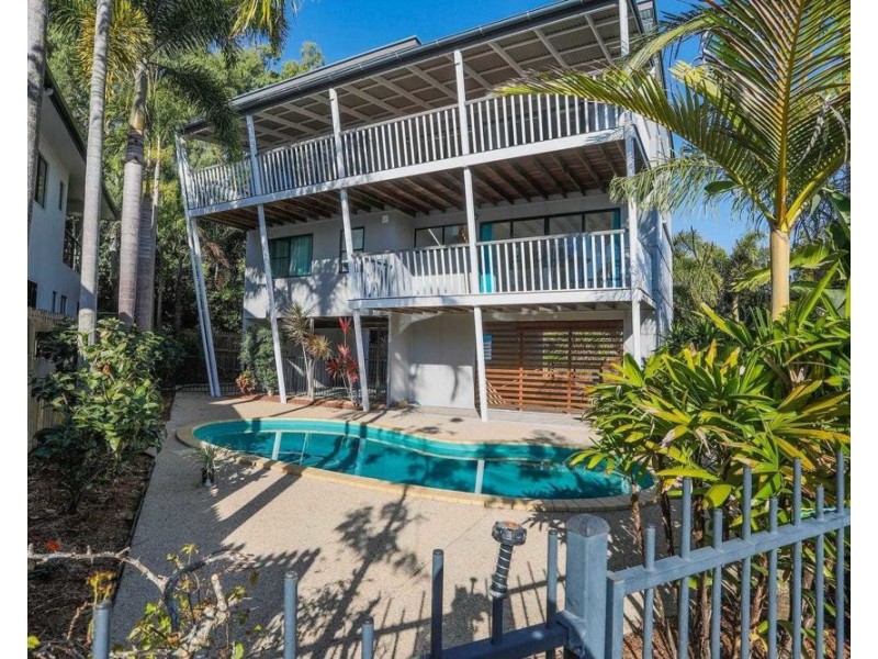 9/3 Mango Avenue, Eimeo QLD 4740