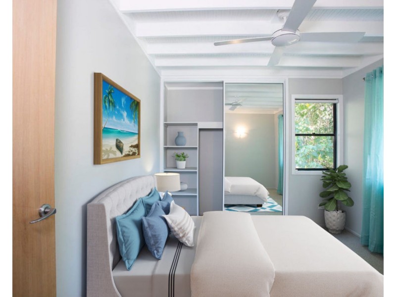 9/3 Mango Avenue, Eimeo QLD 4740