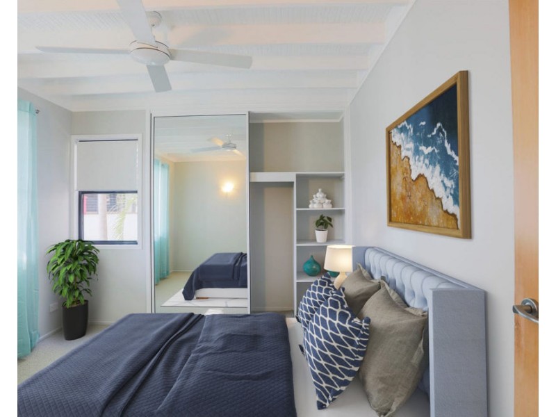 9/3 Mango Avenue, Eimeo QLD 4740