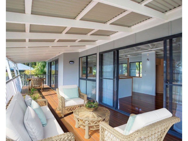 9/3 Mango Avenue, Eimeo QLD 4740