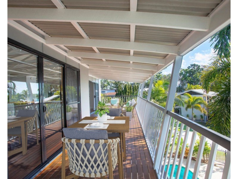 9/3 Mango Avenue, Eimeo QLD 4740