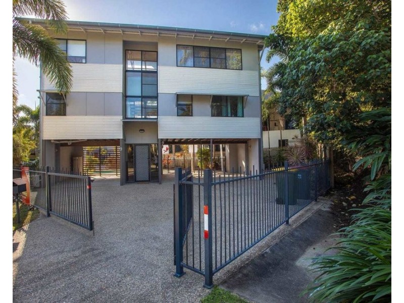 9/3 Mango Avenue, Eimeo QLD 4740