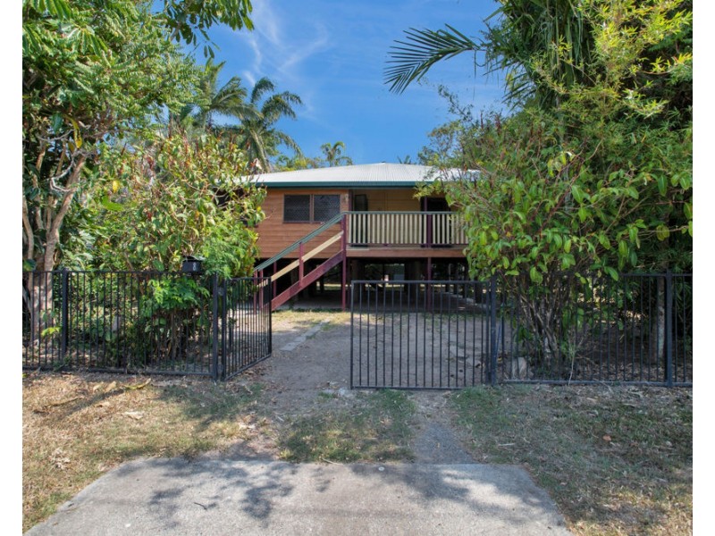 8 Creek Street, North Mackay QLD 4740