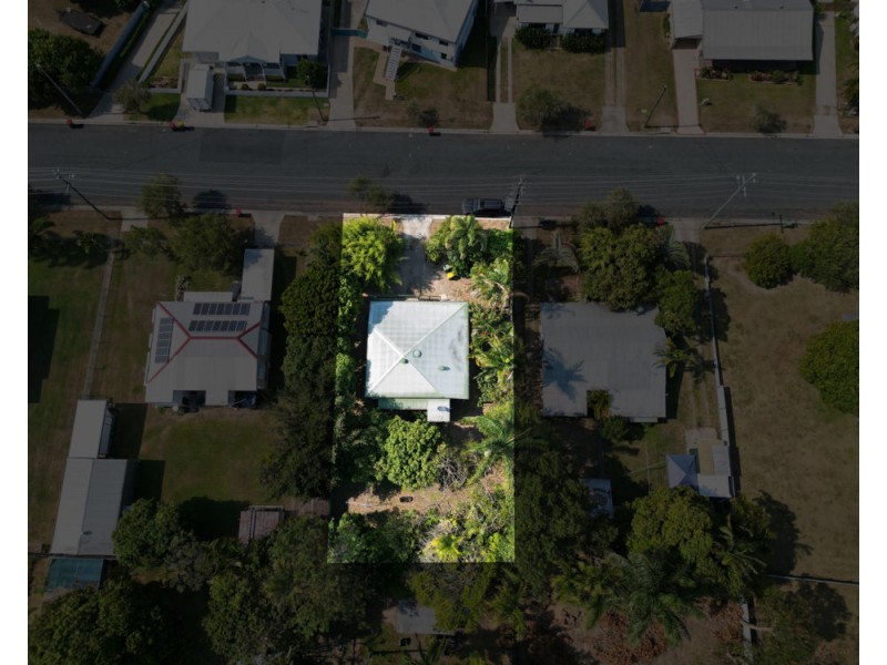 8 Creek Street, North Mackay QLD 4740