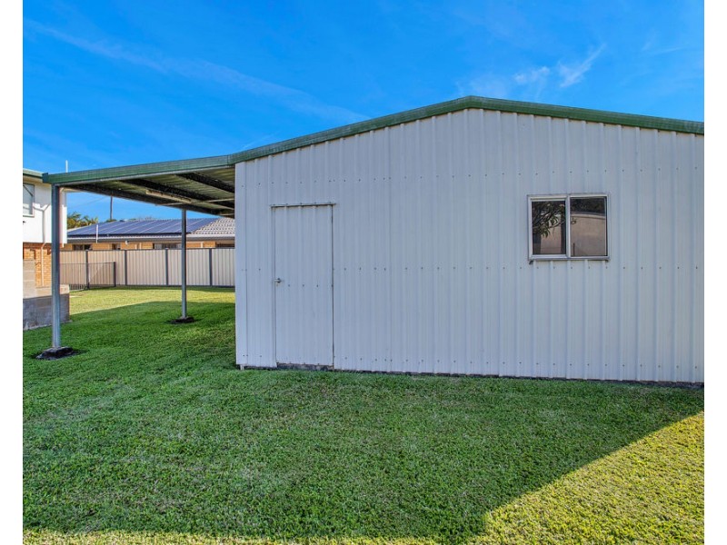 24 Warland Street, South Mackay QLD 4740