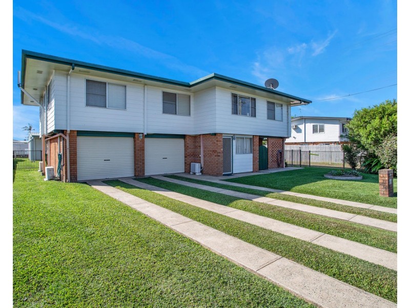 24 Warland Street, South Mackay QLD 4740