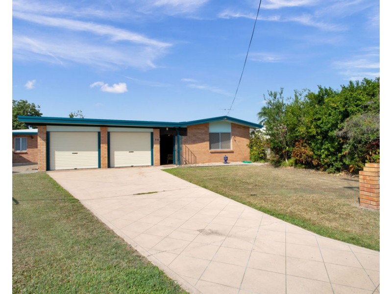 90 Mogford St, West Mackay QLD 4740