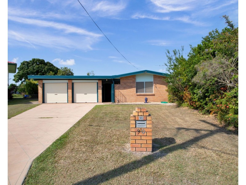 90 Mogford St, West Mackay QLD 4740