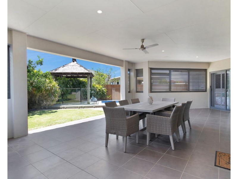 16 Bonsai Court, Glenella QLD 4740