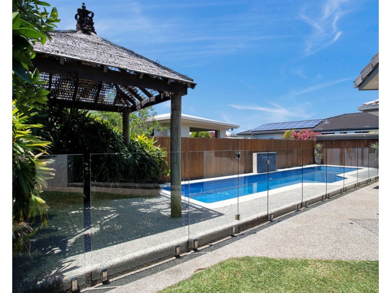 16 Bonsai Court, Glenella QLD 4740