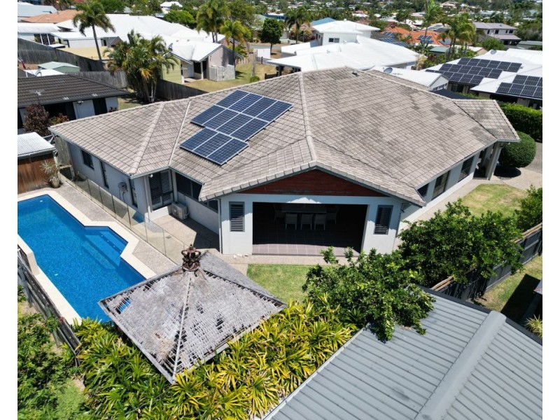 16 Bonsai Court, Glenella QLD 4740