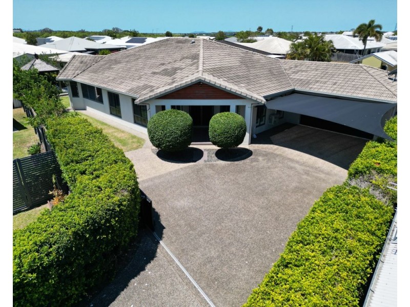 16 Bonsai Court, Glenella QLD 4740