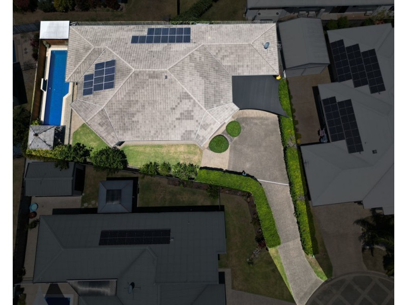 16 Bonsai Court, Glenella QLD 4740