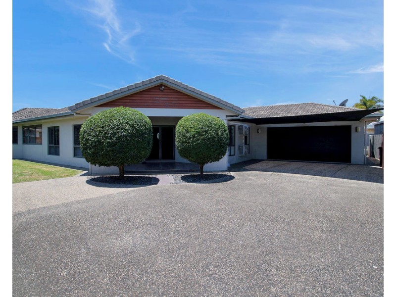 16 Bonsai Court, Glenella QLD 4740