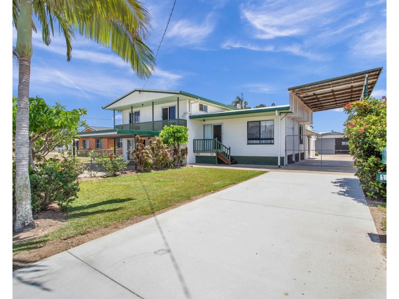 11 Knobel Street, North Mackay QLD 4740