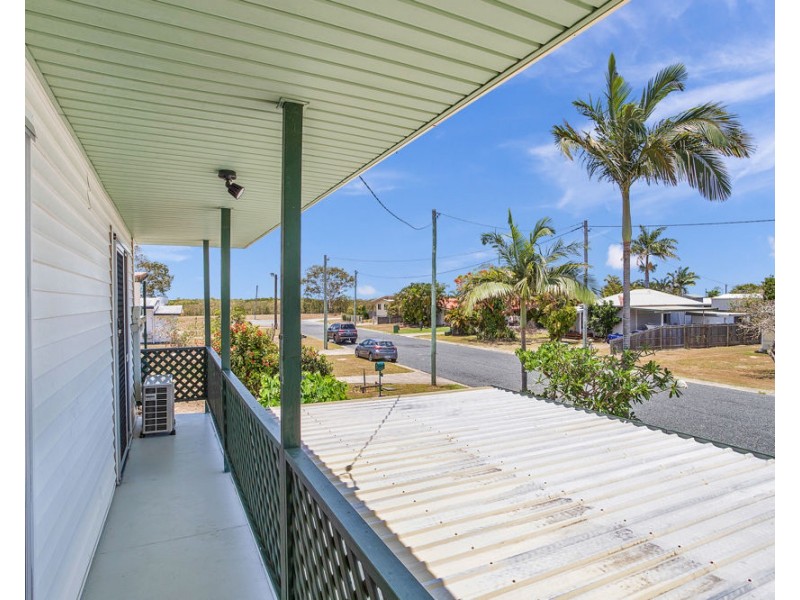 11 Knobel Street, North Mackay QLD 4740