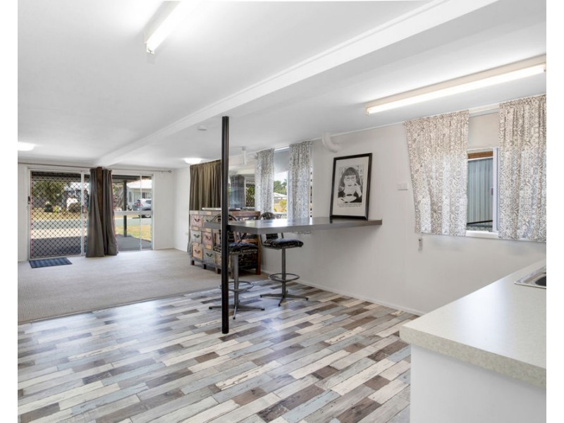 11 Knobel Street, North Mackay QLD 4740