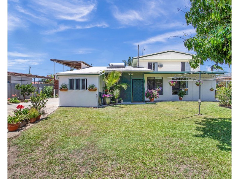 11 Knobel Street, North Mackay QLD 4740