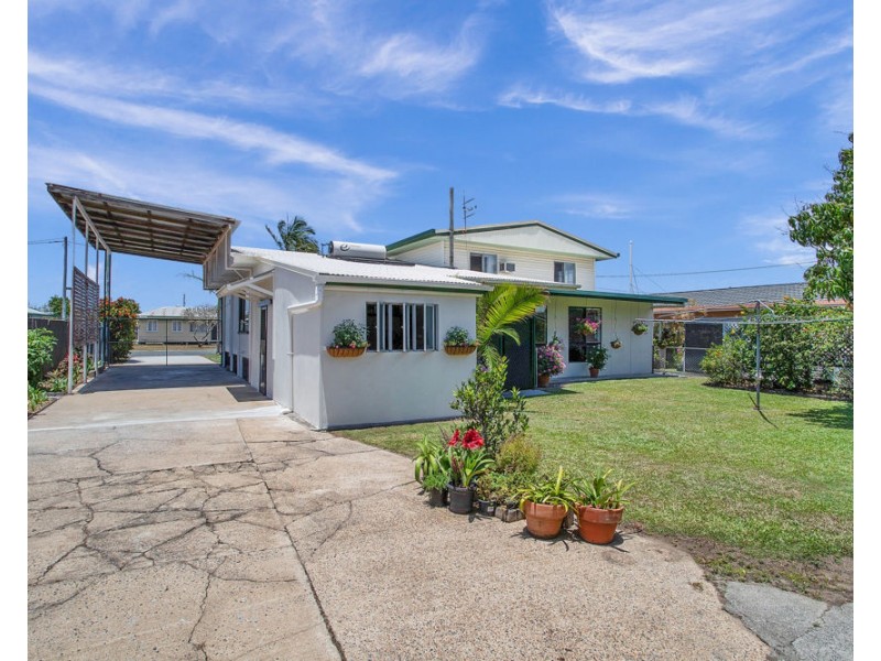 11 Knobel Street, North Mackay QLD 4740