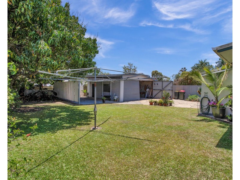 11 Knobel Street, North Mackay QLD 4740
