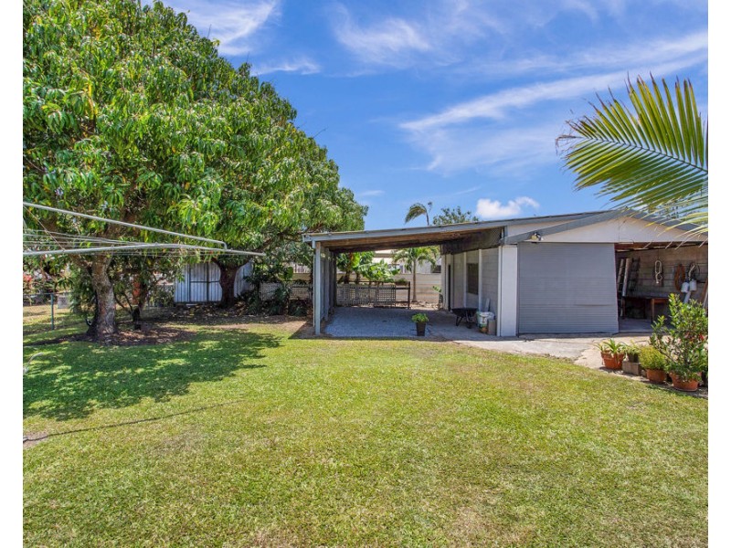11 Knobel Street, North Mackay QLD 4740