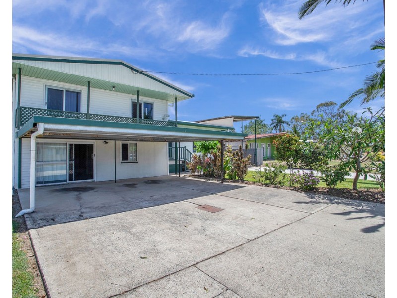 11 Knobel Street, North Mackay QLD 4740