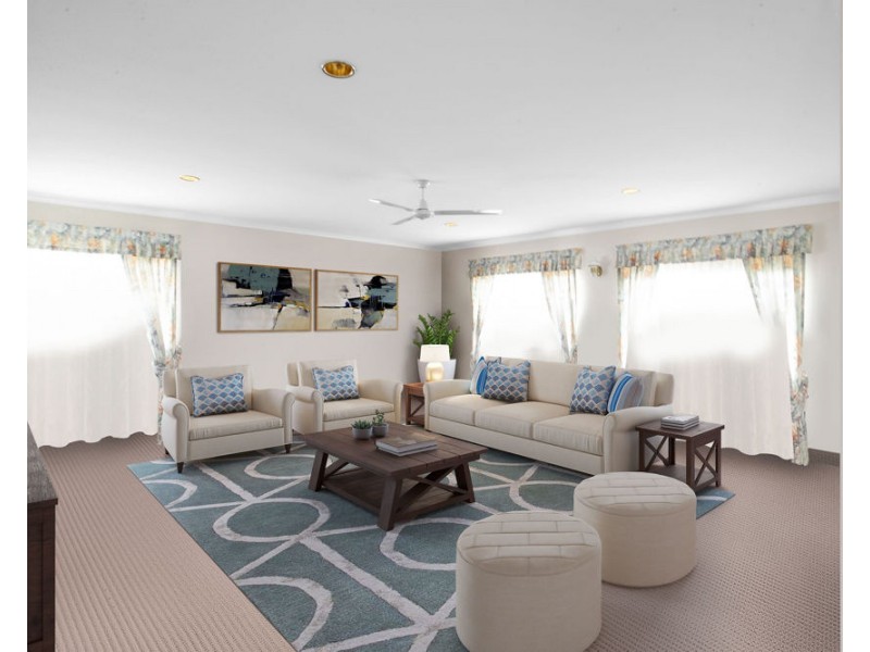 65 Peak Downs Highway, Ooralea QLD 4740