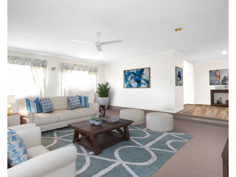 65 Peak Downs Highway, Ooralea QLD 4740
