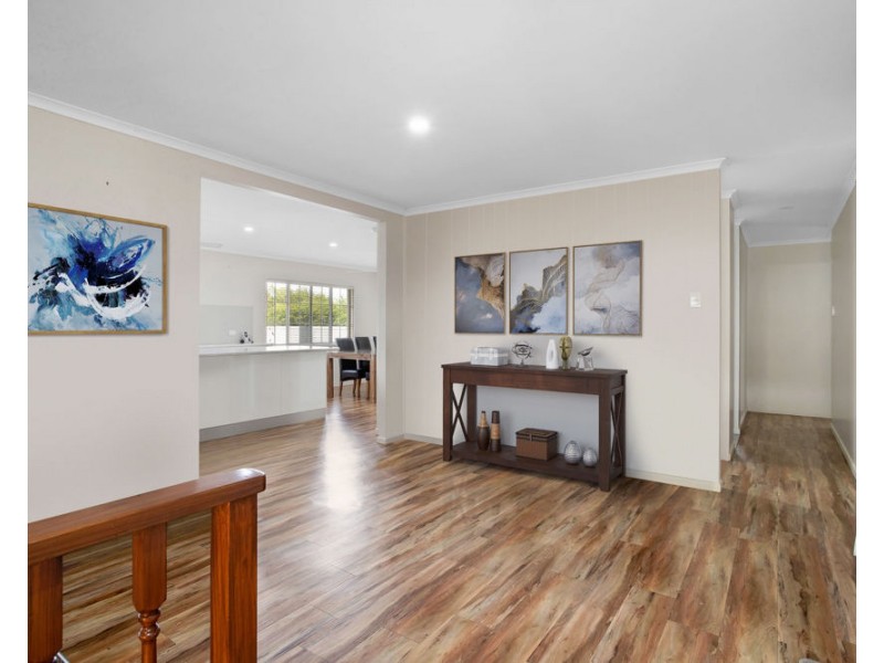 65 Peak Downs Highway, Ooralea QLD 4740