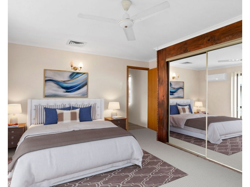 65 Peak Downs Highway, Ooralea QLD 4740