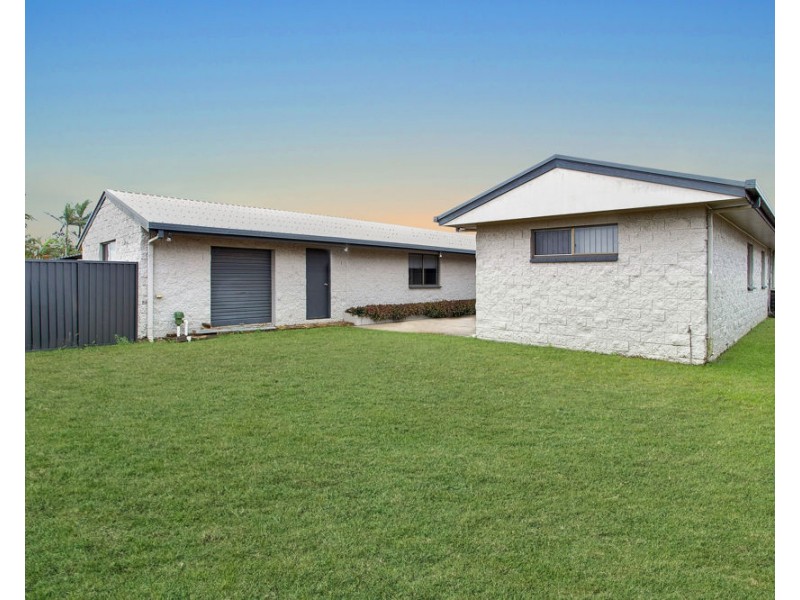 65 Peak Downs Highway, Ooralea QLD 4740