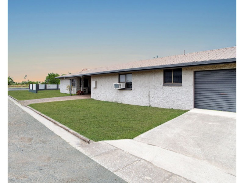 65 Peak Downs Highway, Ooralea QLD 4740