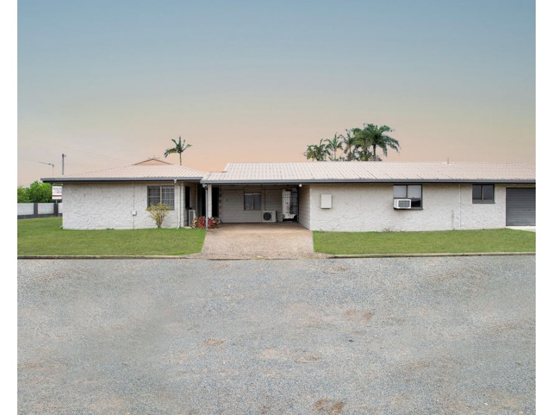 65 Peak Downs Highway, Ooralea QLD 4740
