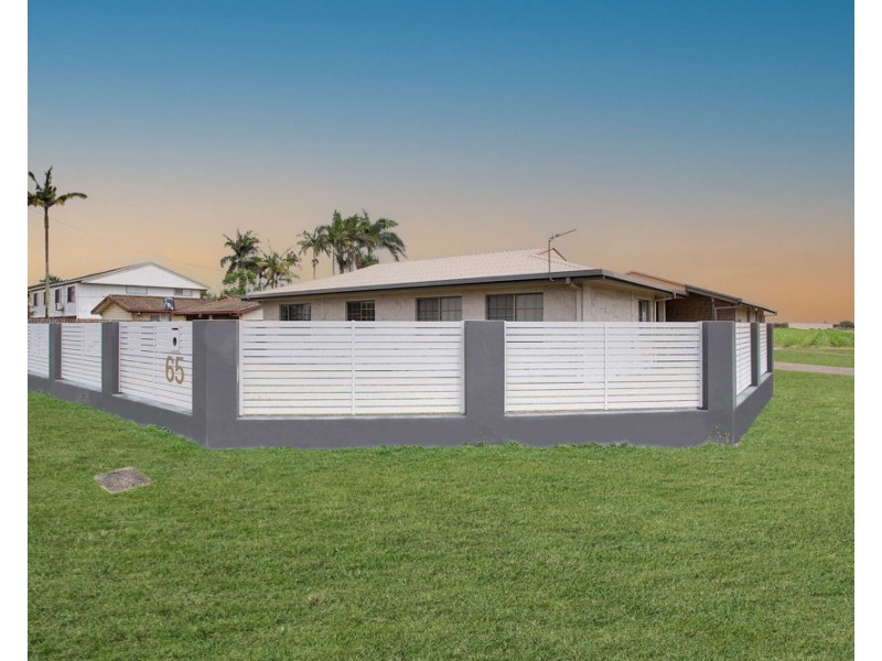 65 Peak Downs Highway, Ooralea QLD 4740