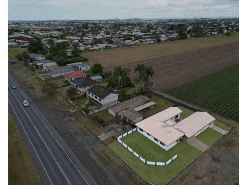 65 Peak Downs Highway, Ooralea QLD 4740