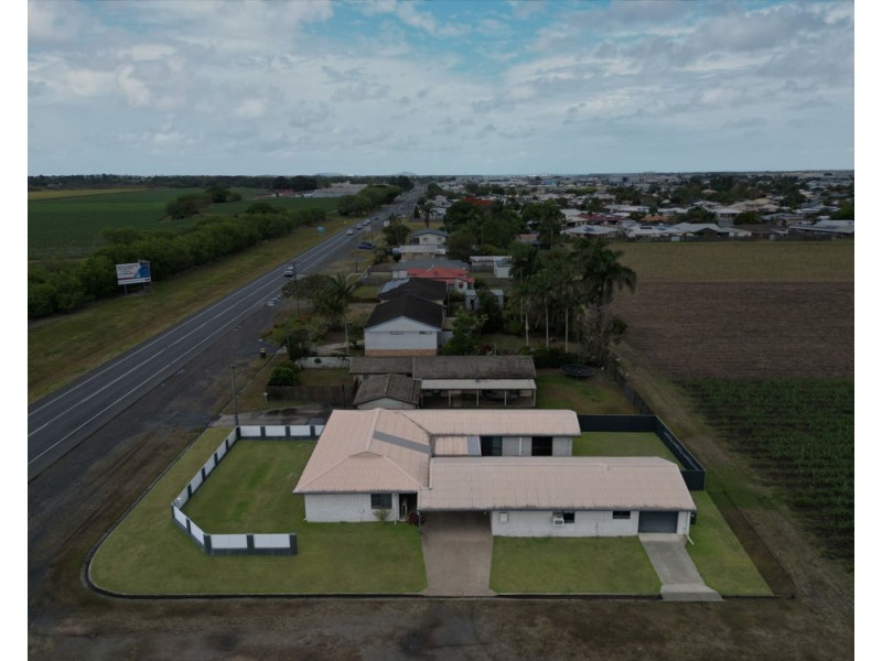 65 Peak Downs Highway, Ooralea QLD 4740
