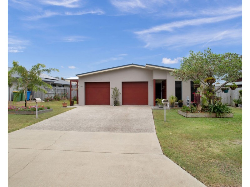 1&2/57 Phoenix Crescent, Rural View QLD 4740