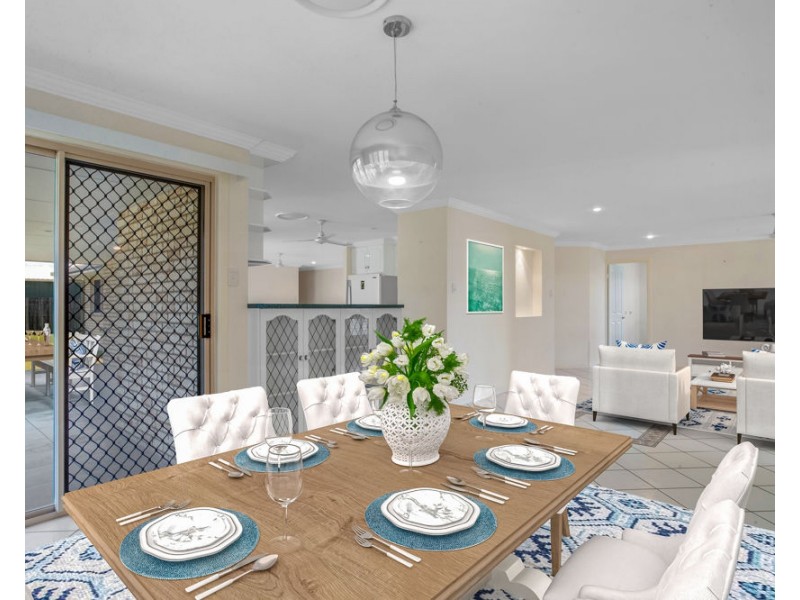 26 Riverleigh Drive, North Mackay QLD 4740