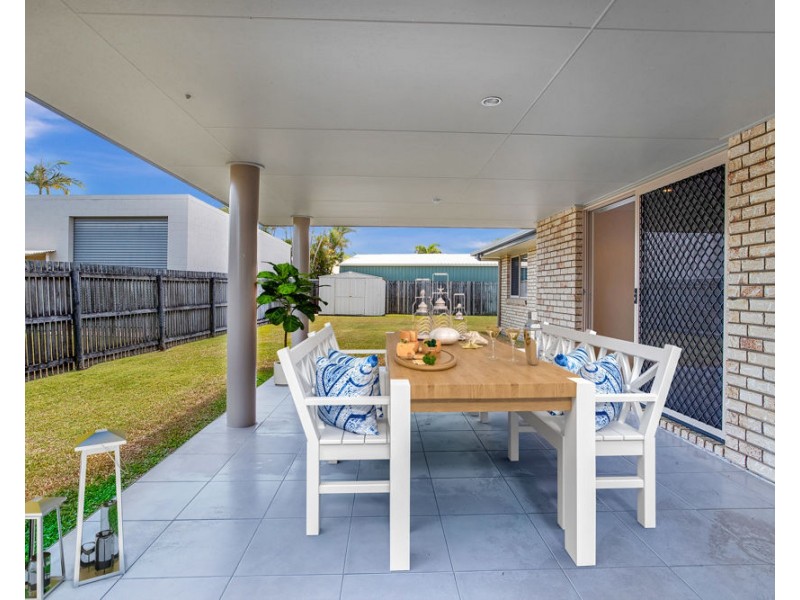 26 Riverleigh Drive, North Mackay QLD 4740