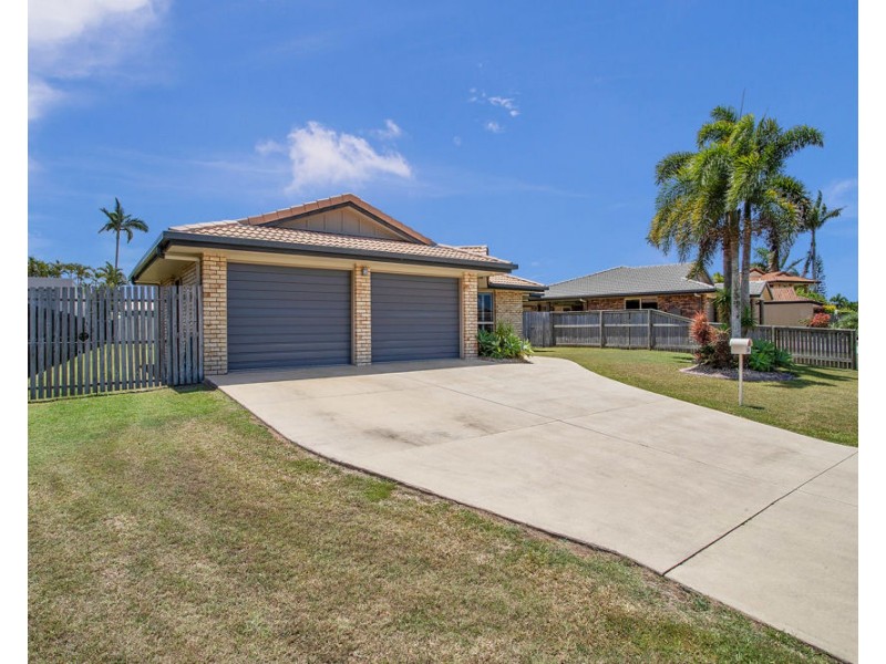 26 Riverleigh Drive, North Mackay QLD 4740
