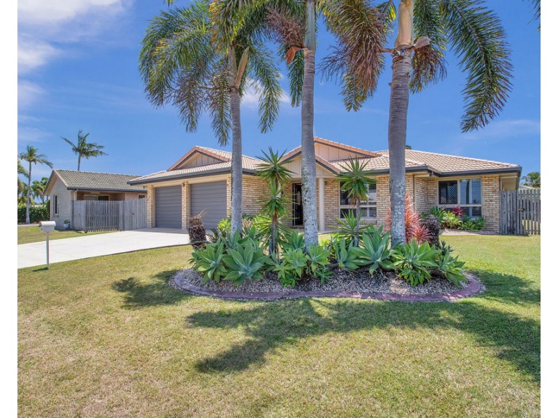 26 Riverleigh Drive, North Mackay QLD 4740