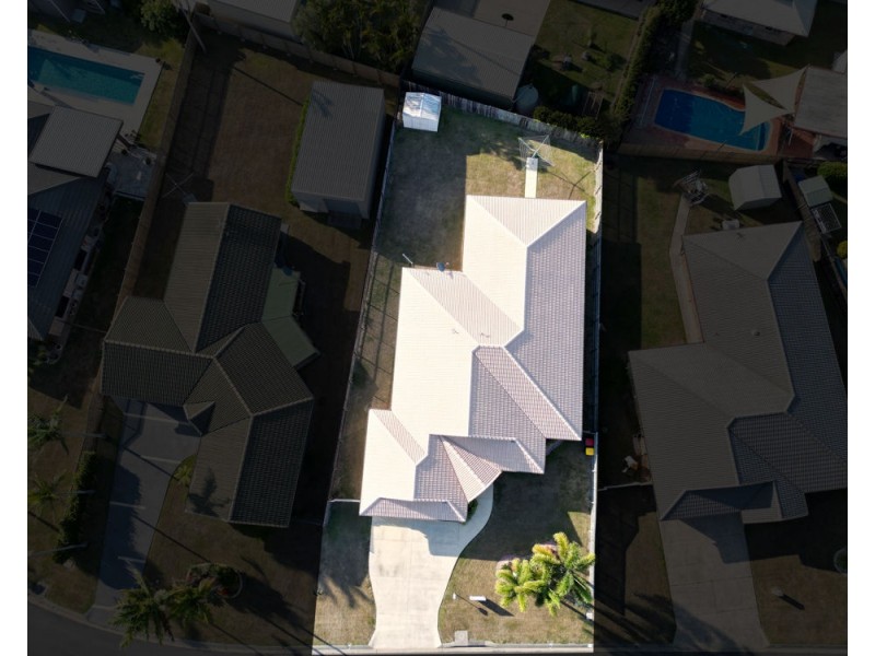 26 Riverleigh Drive, North Mackay QLD 4740