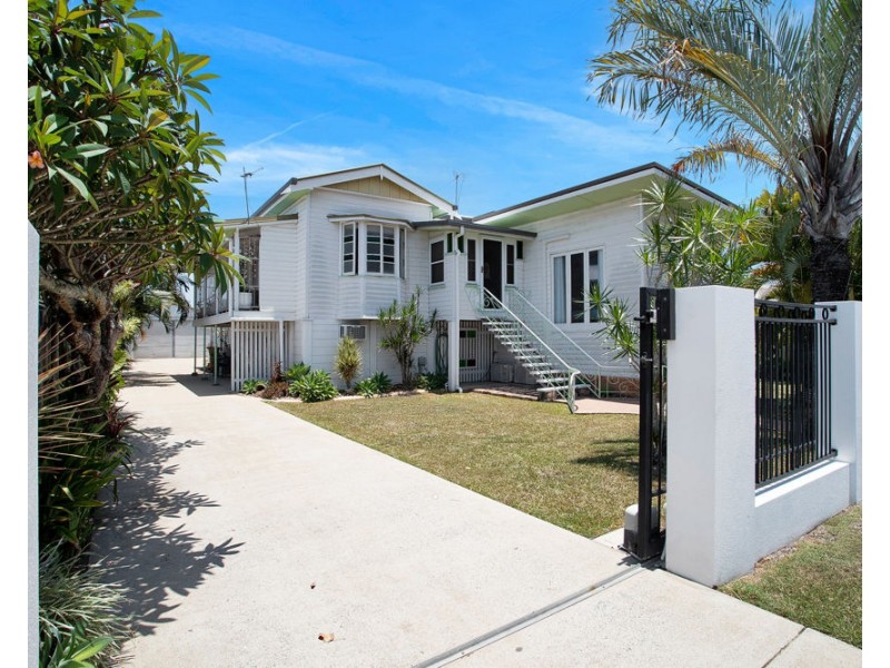 1 Mackenzie Street, West Mackay QLD 4740
