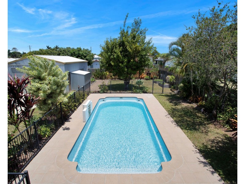 1 Mackenzie Street, West Mackay QLD 4740
