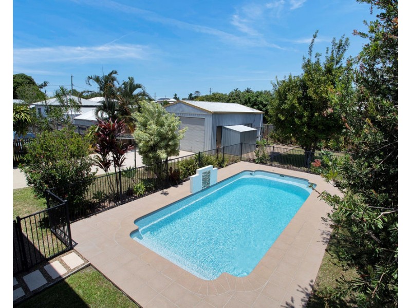 1 Mackenzie Street, West Mackay QLD 4740