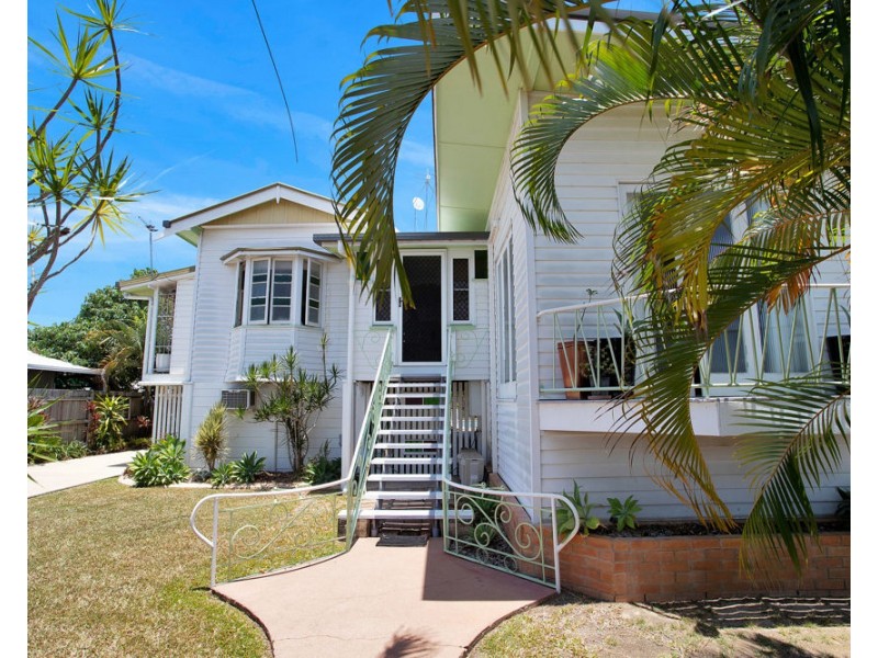 1 Mackenzie Street, West Mackay QLD 4740